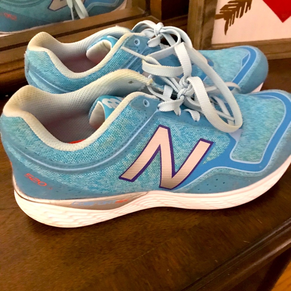 New Balance Running Shoes